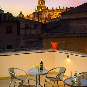 Menora Appartement