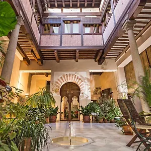 Casa Palacio Rincon De La Catedral トレド